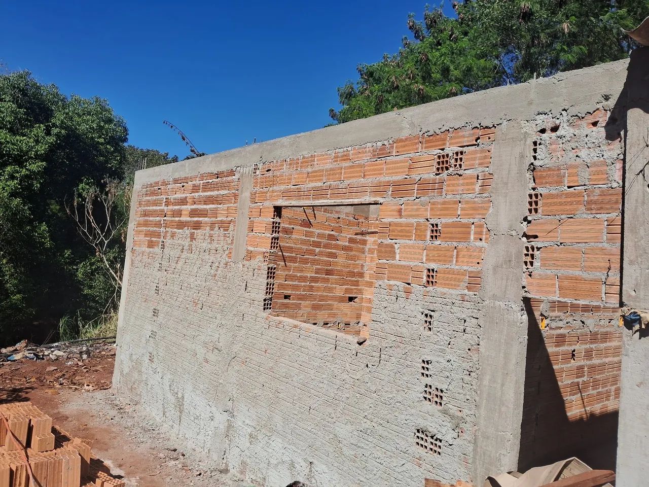 Reformas  e construção em geral