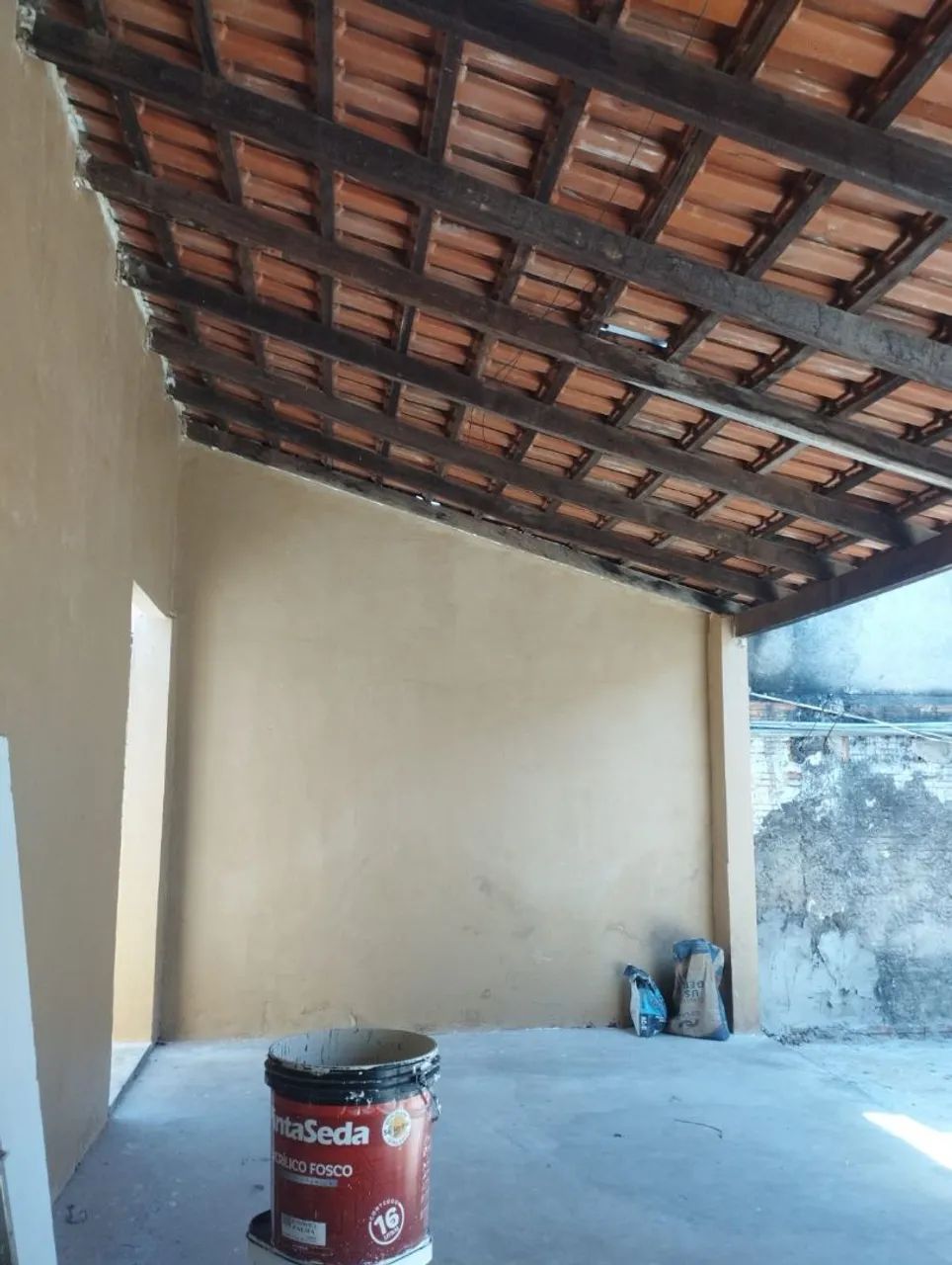 Vendo Casa no bairro Nova esperança VG. - Foto 4