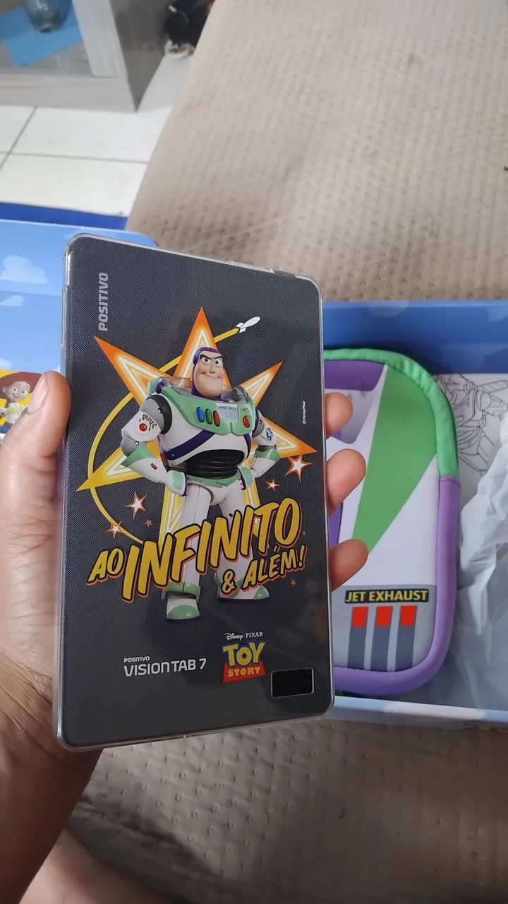 Vendo novo n caixa  - Foto 4
