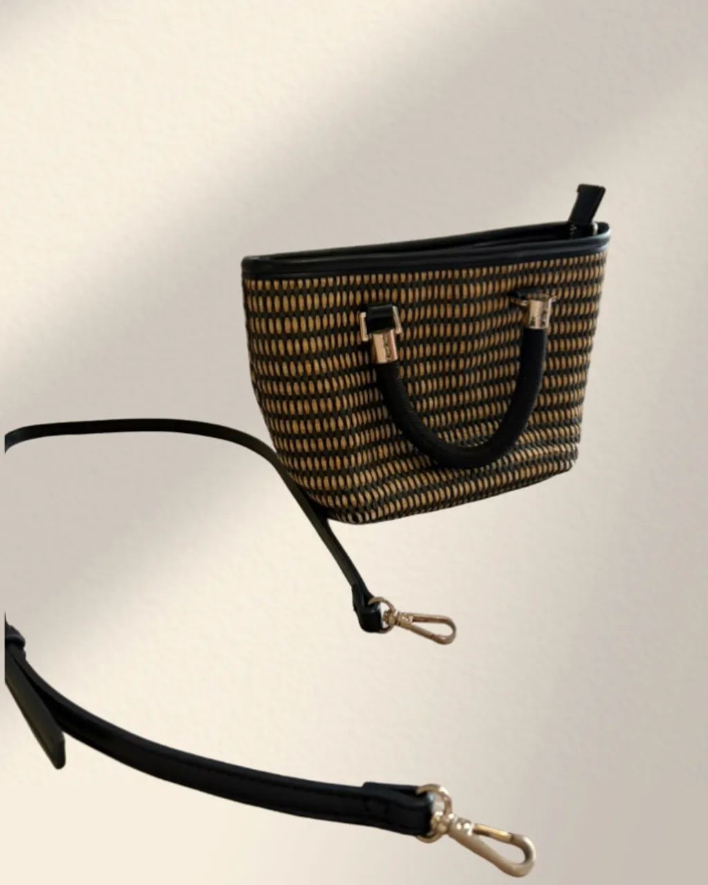 Bolsa Zara  - Foto 4