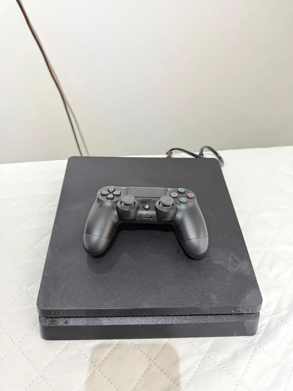 PS4 