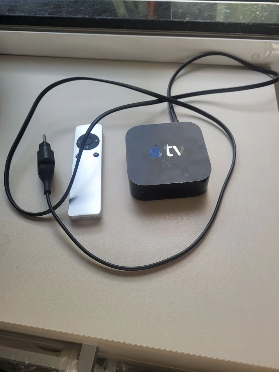 Apple Tv 