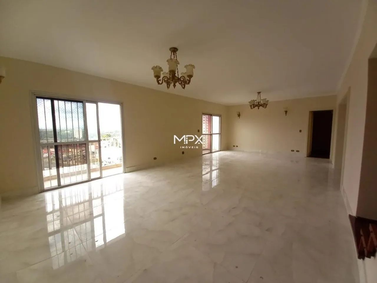 Cobertura à venda em Piracicaba, Cidade Jardim, com 4 quartos, com 602 m², Edifício Skorpi - Foto 4