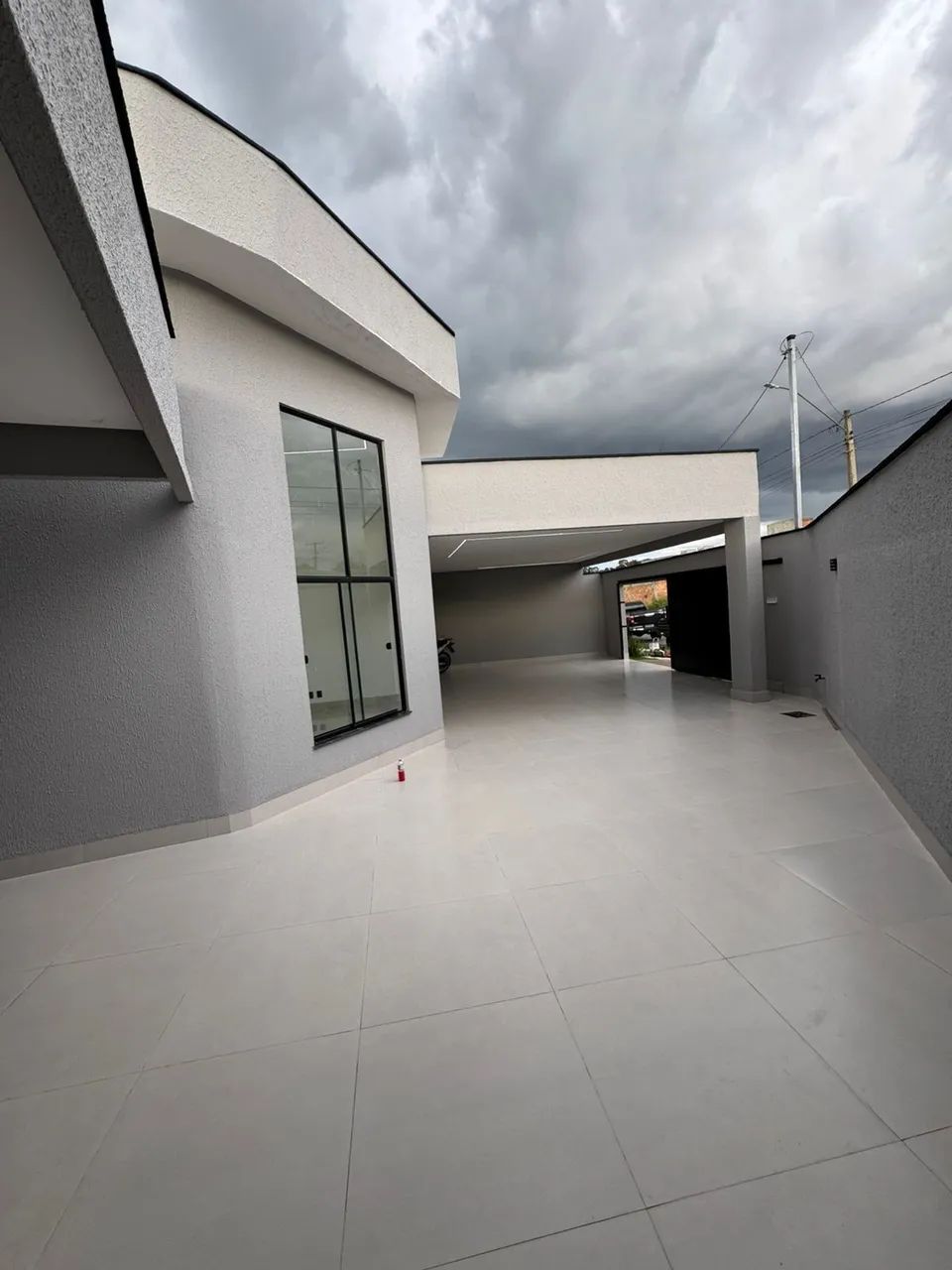 Casa - Residencial Flor do Ipê II - Foto 4