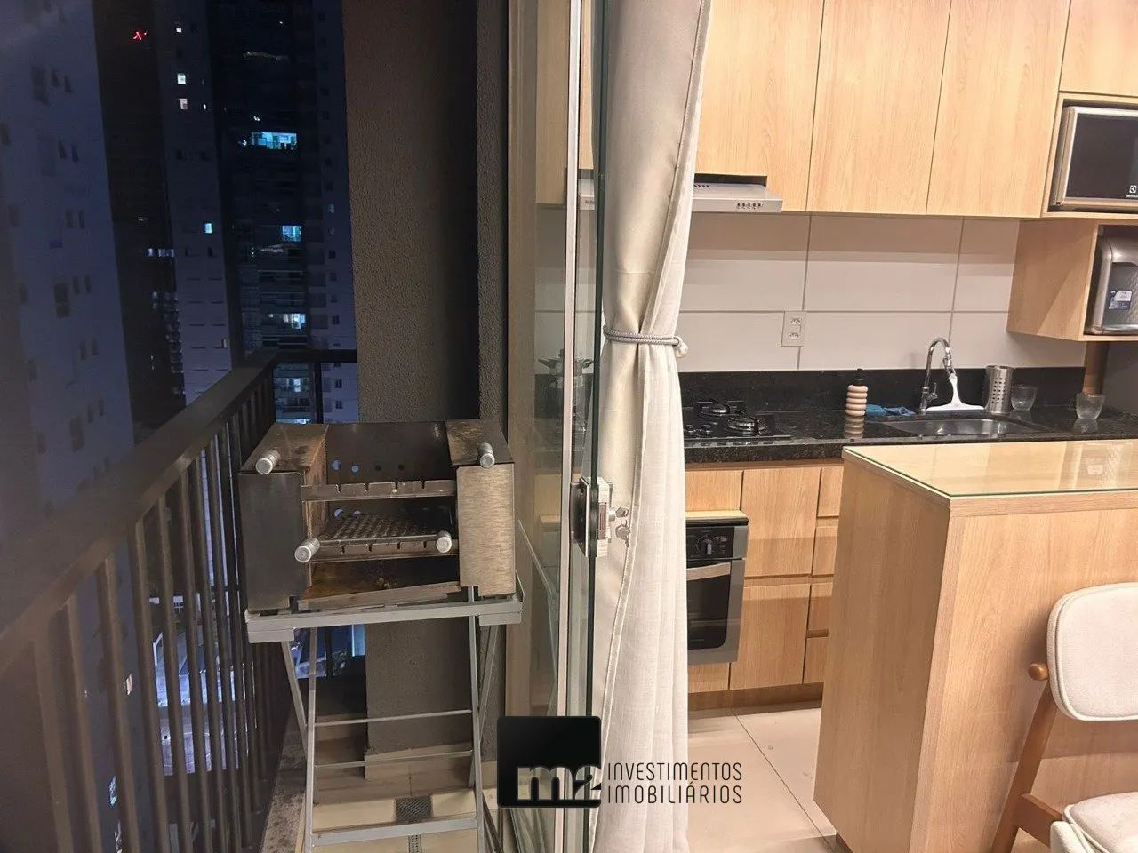 Apartamento de 2 Quartos no setor Bueno - Foto 3