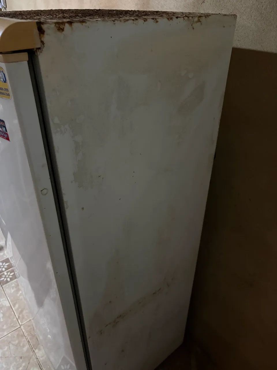 Geladeira cônsul  - Foto 4