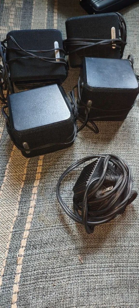 Home theater - Foto 4