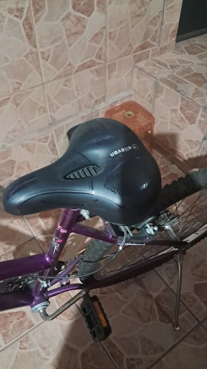Bicicleta  Cairu Bella - Foto 2