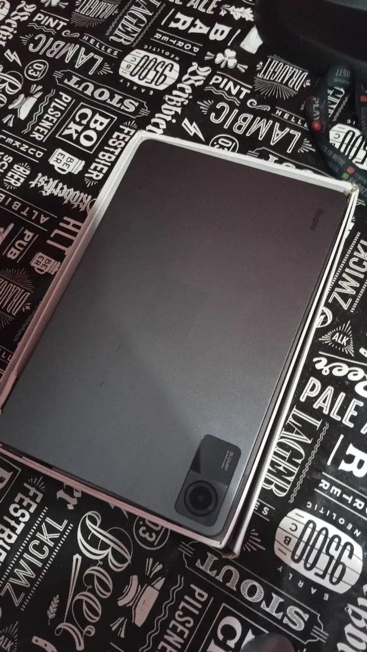 TABLET REDMI PAD SE - Foto 3