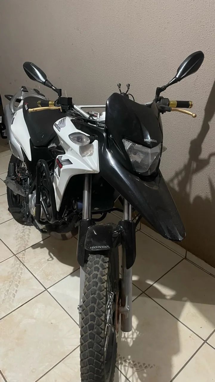 XRE 300  - Foto 2
