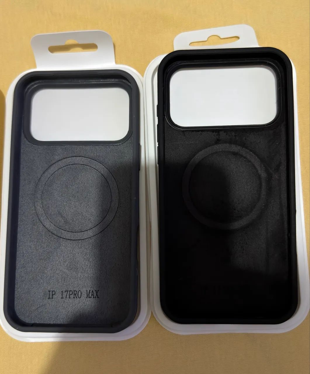 Capa iPhone 17 Pro Max  - Foto 4