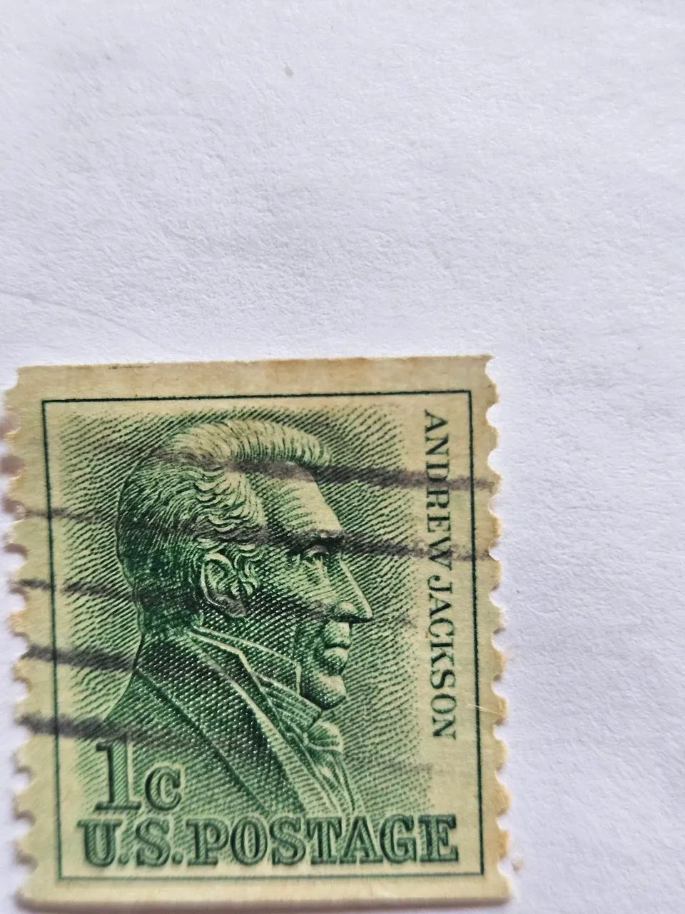 Selos postais 
