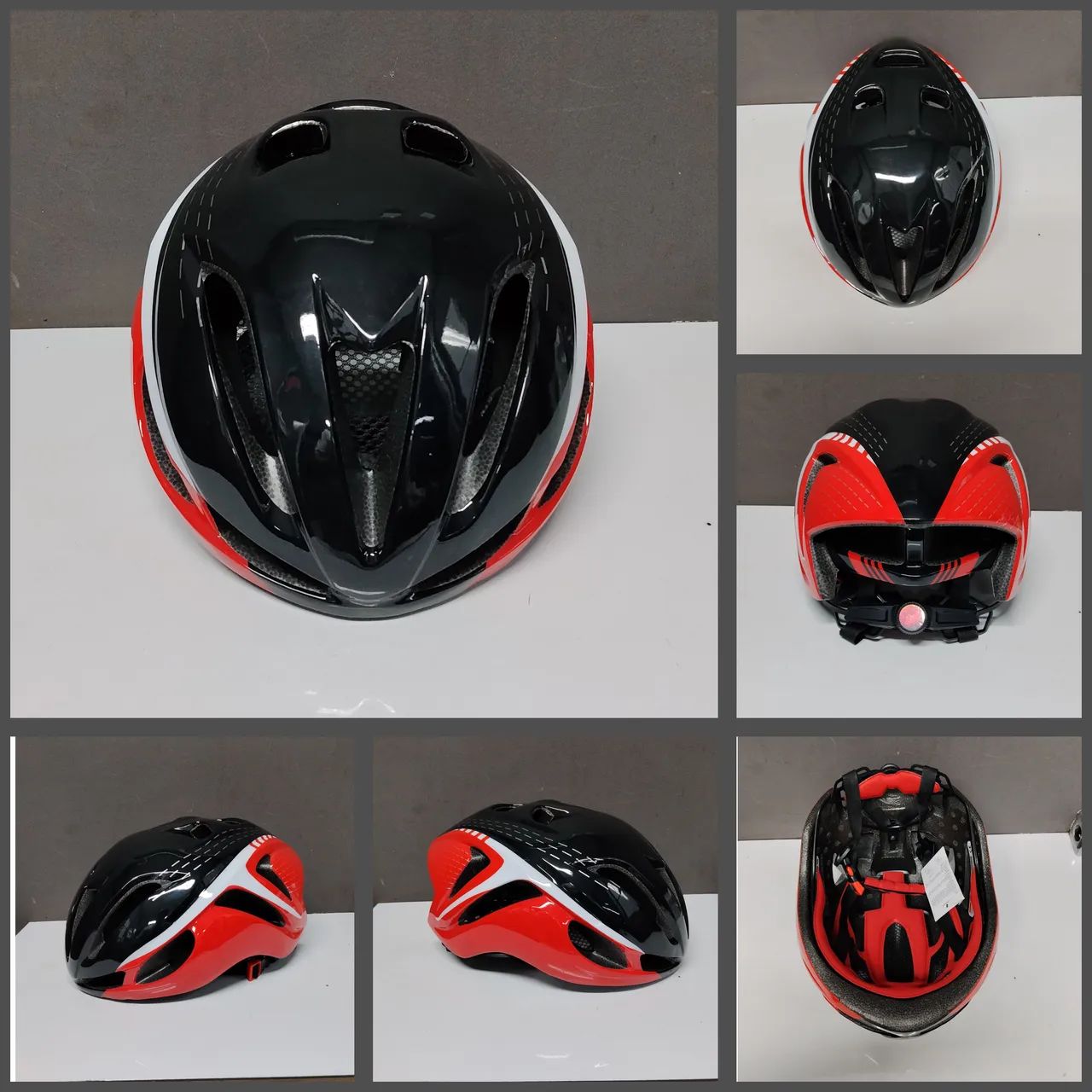 Capacete MTB  - Foto 3