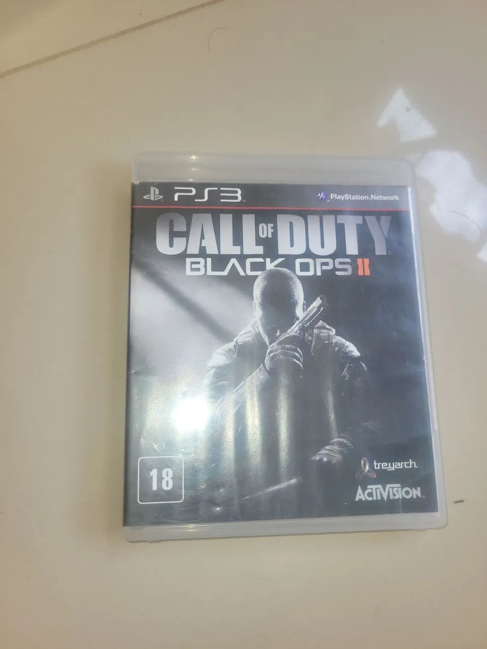 JOGOS Ps3 - 50 Reais cada - Foto 2
