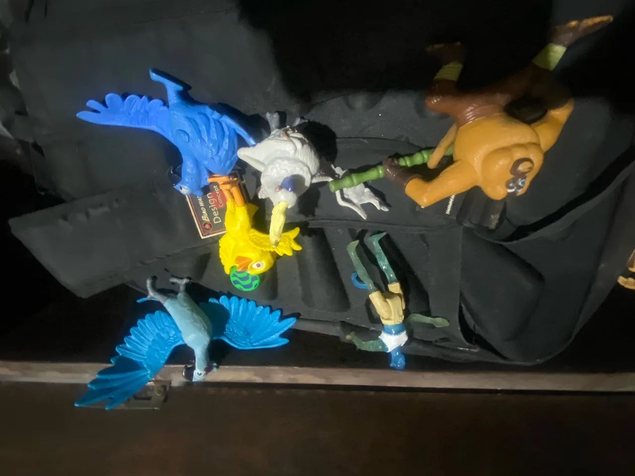 Brinquedos  - Foto 4
