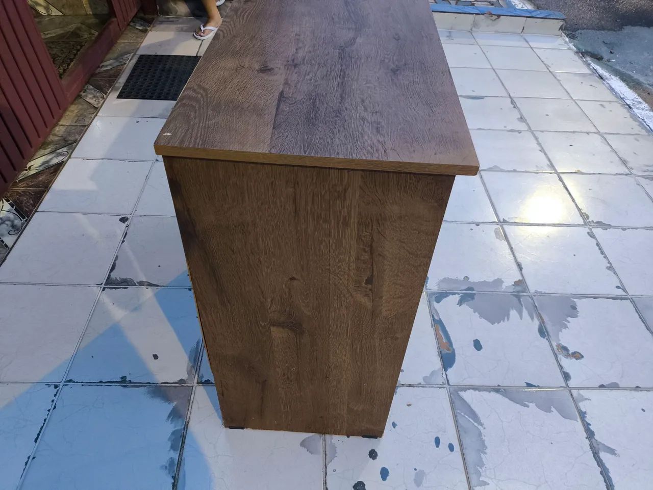 Mesa de computador  - Foto 5