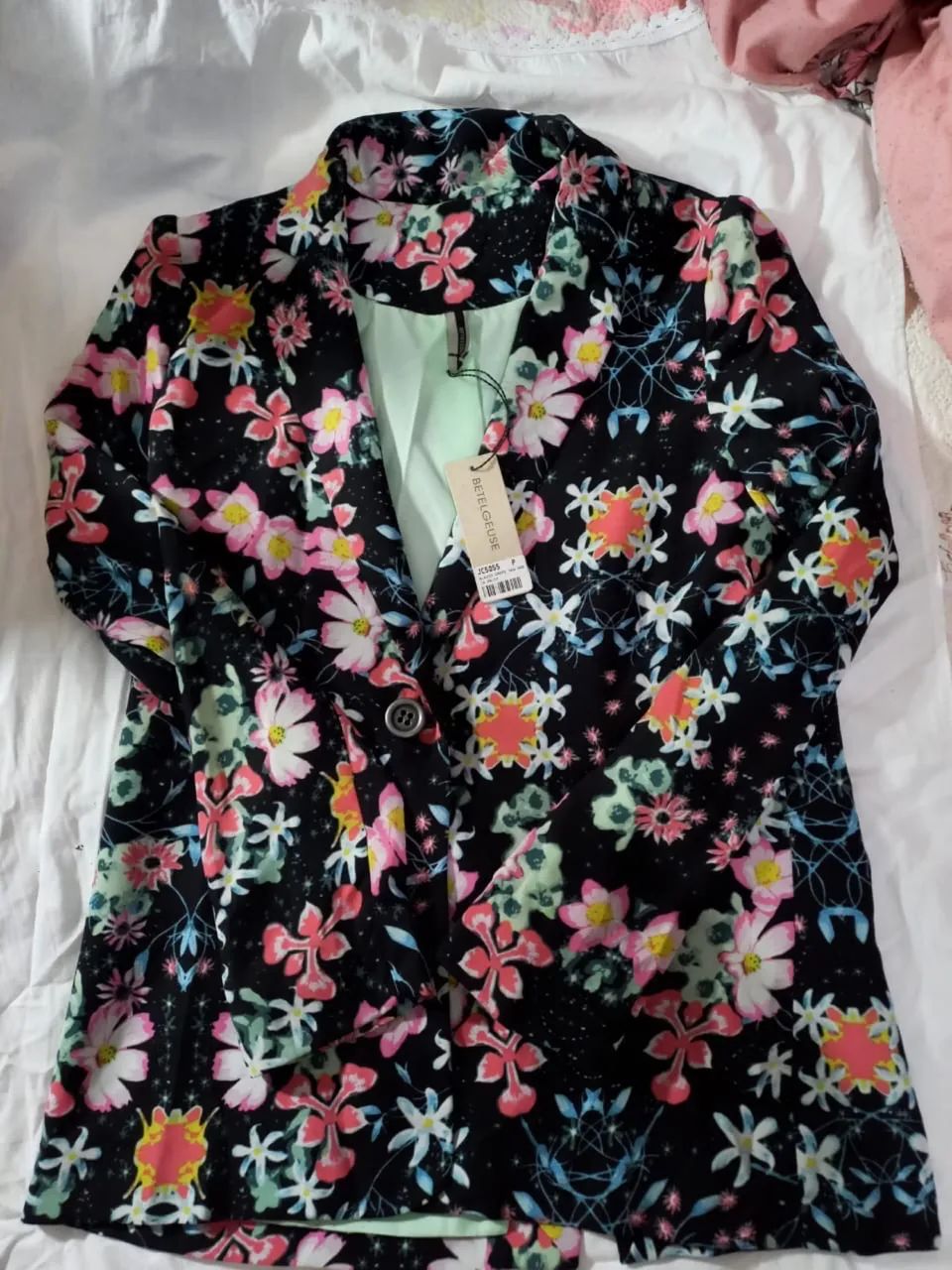 Lote de roupas com 20 peças.  - Foto 5
