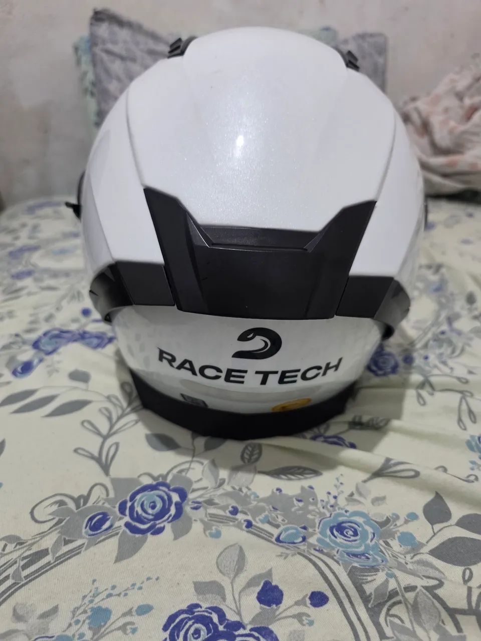 Capacete  - Foto 3