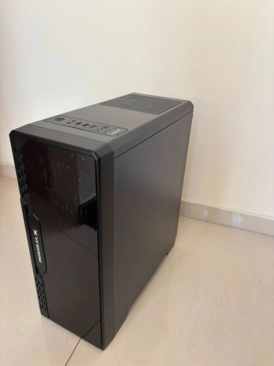Pc gamer de entrada - Foto 5
