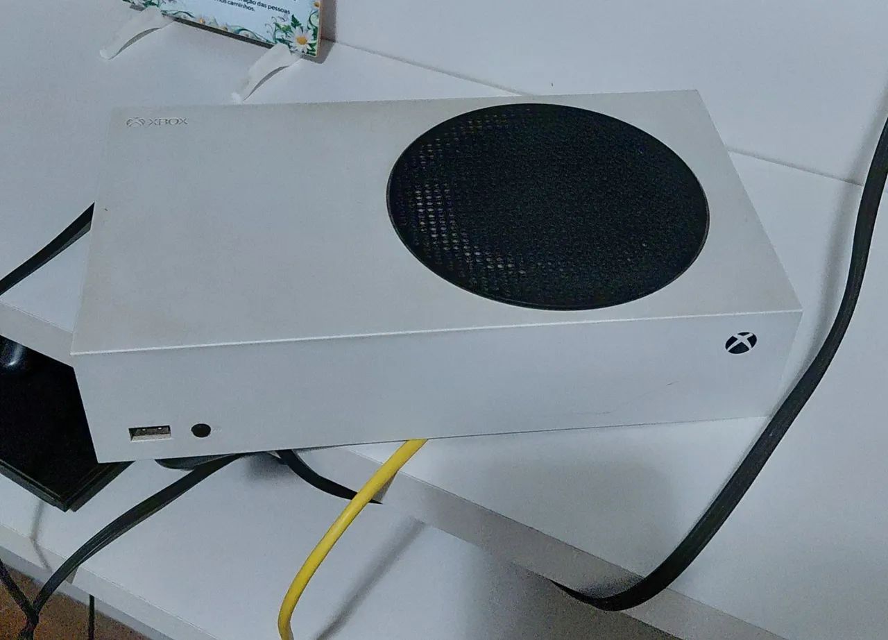Xbox series S 