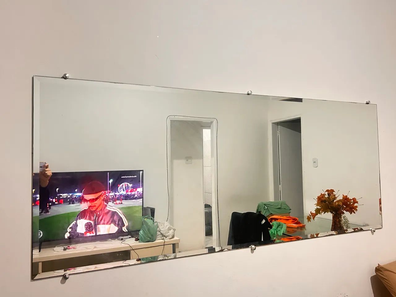 Espelhos  - Foto 2