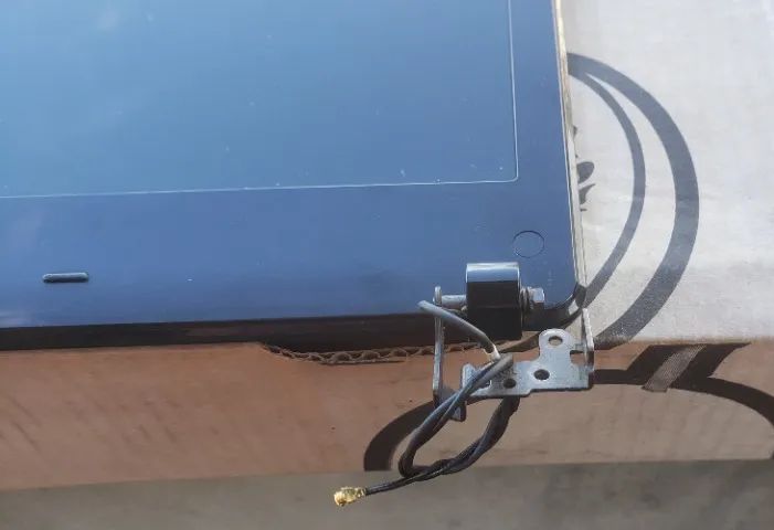 Display / Tela do Acer Aspire E1-471  - Foto 4