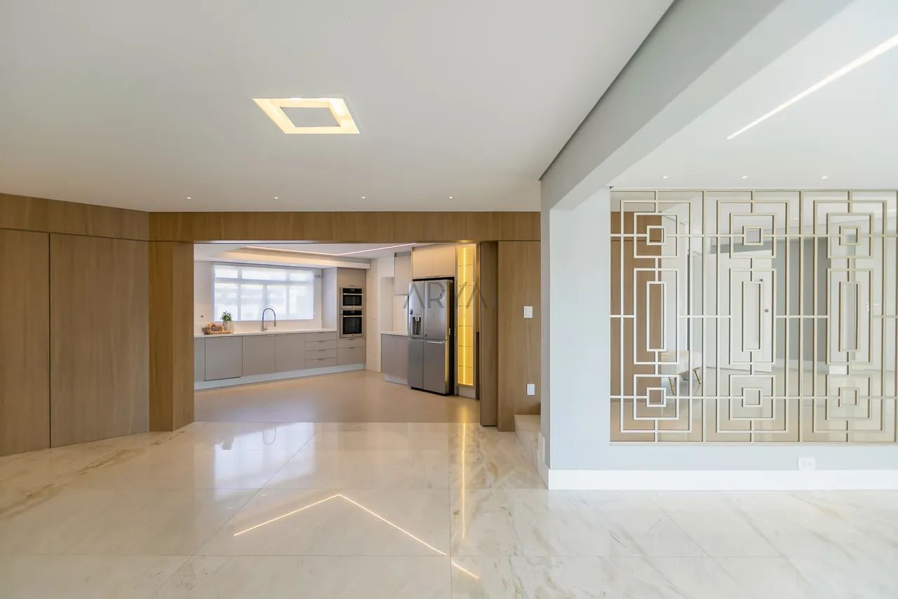 Apartamento no Batel ARYA1 - Foto 4