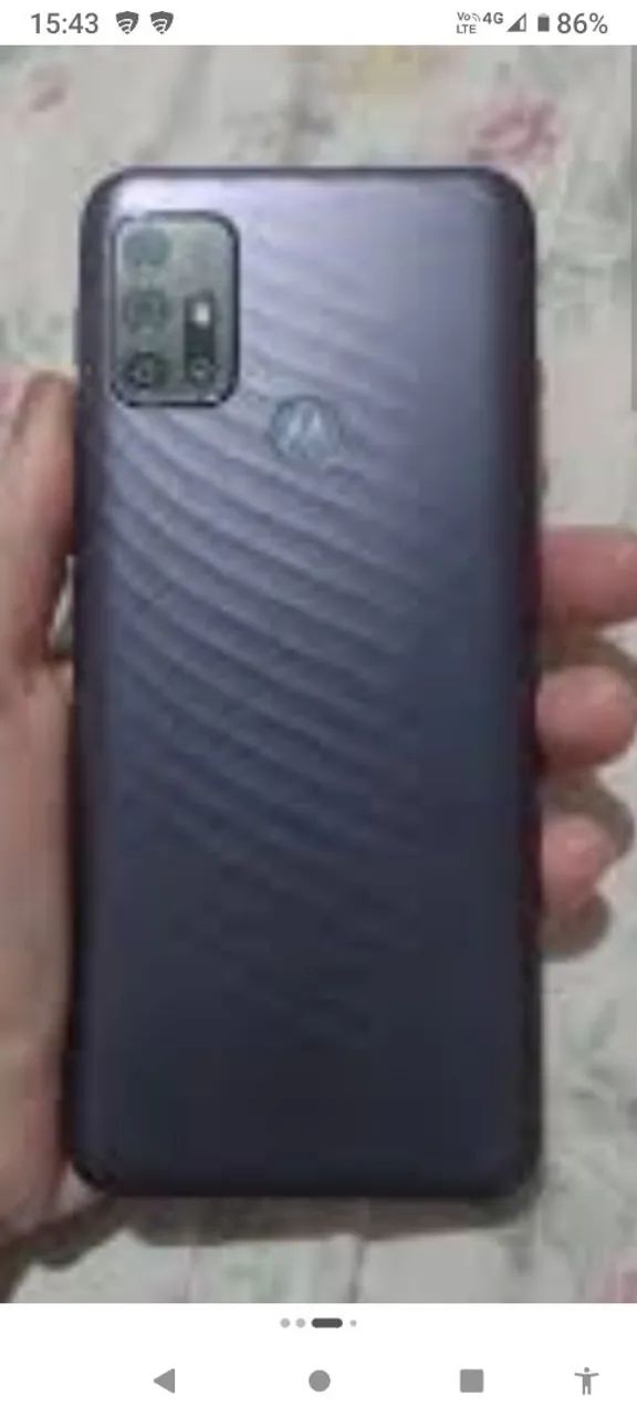 Motog10 64gigas cada - Foto 2