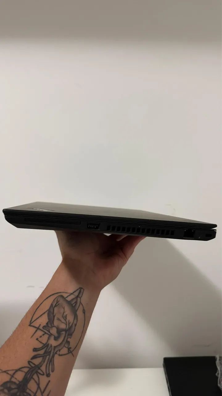 NOTEBOOK LENOVO T14 - Foto 3