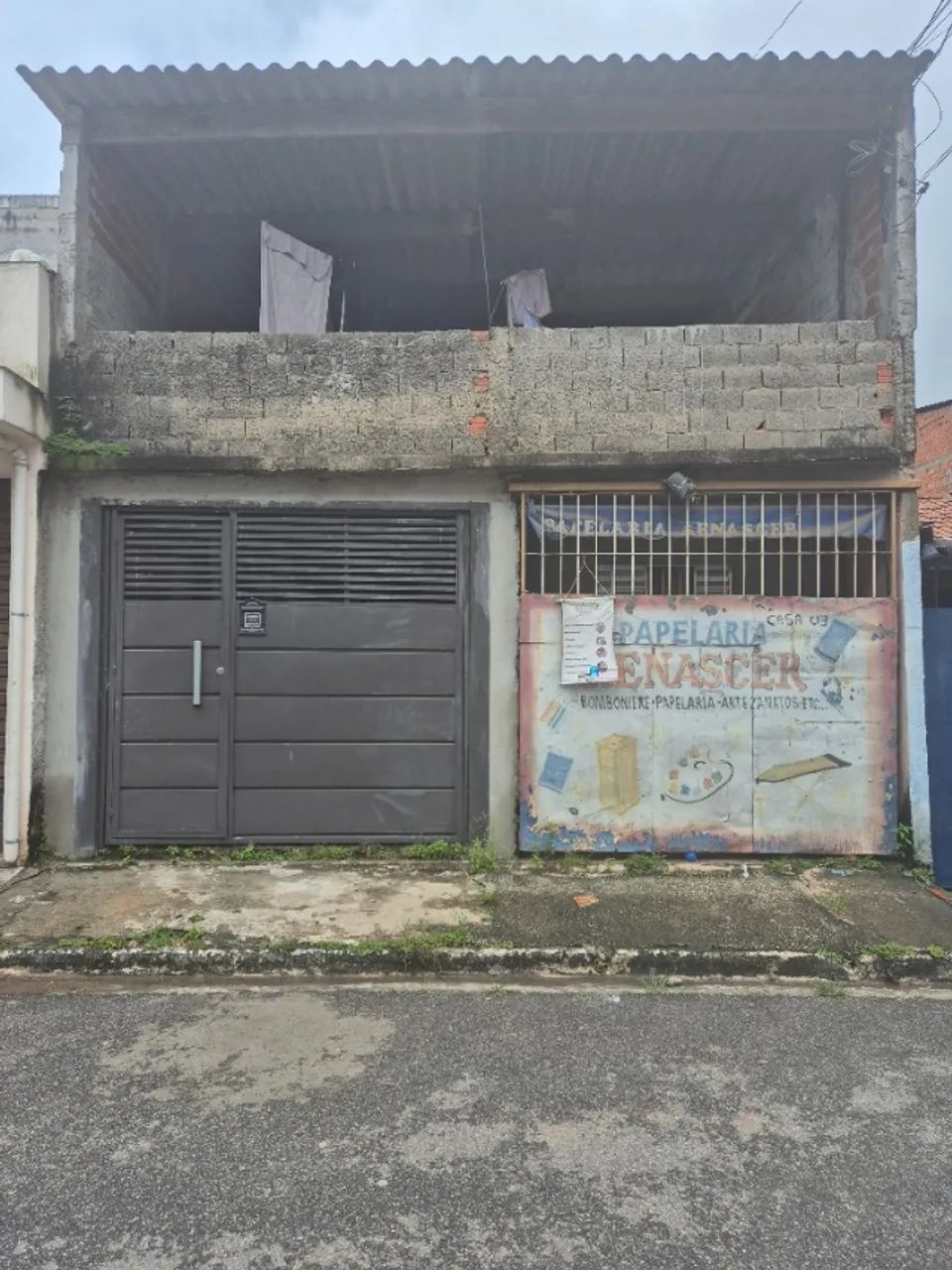 Foto - São Paulo - Conjunto Habitacional Fazenda do Carmo