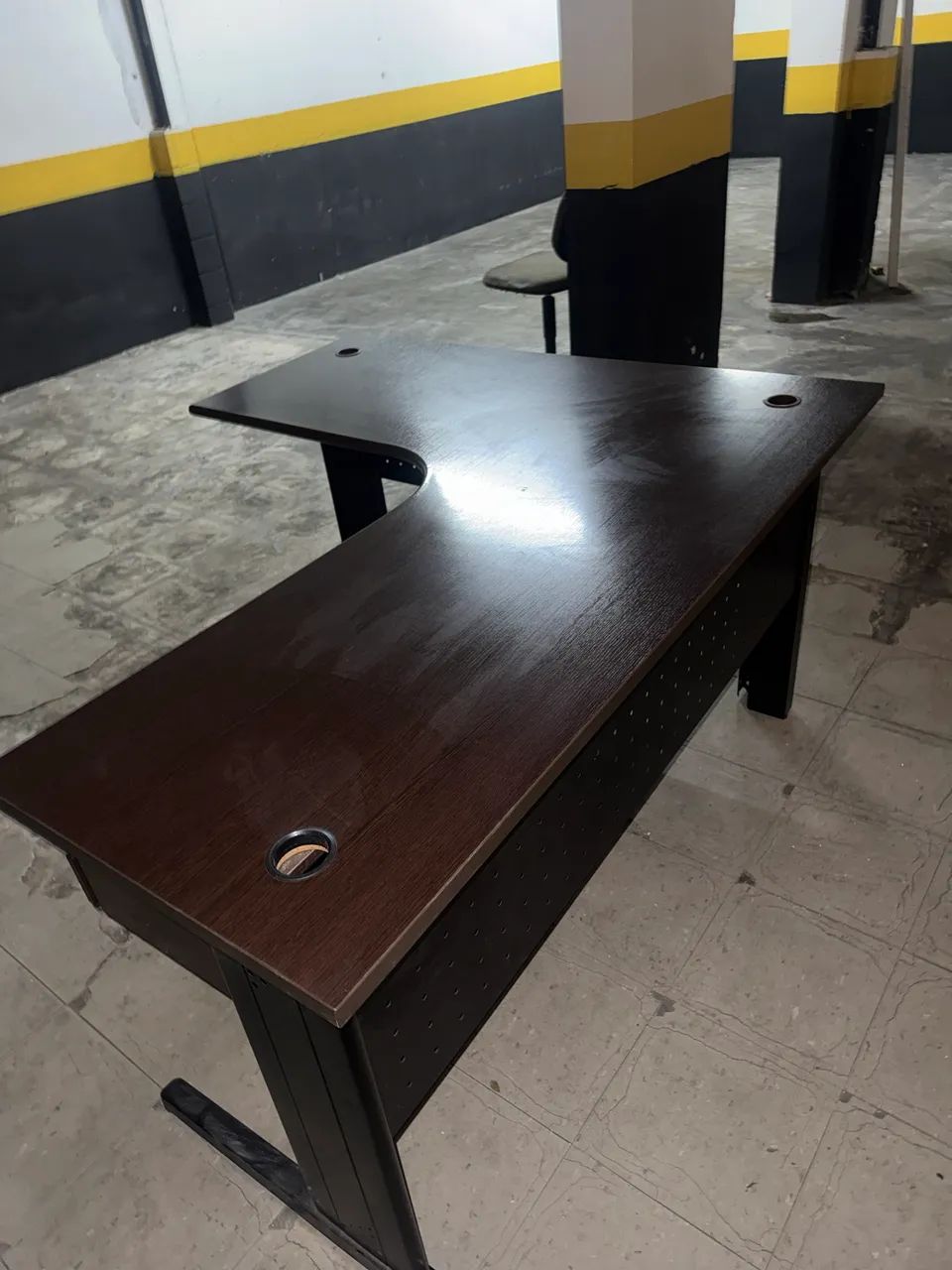 Mesa de escritório  - Foto 2