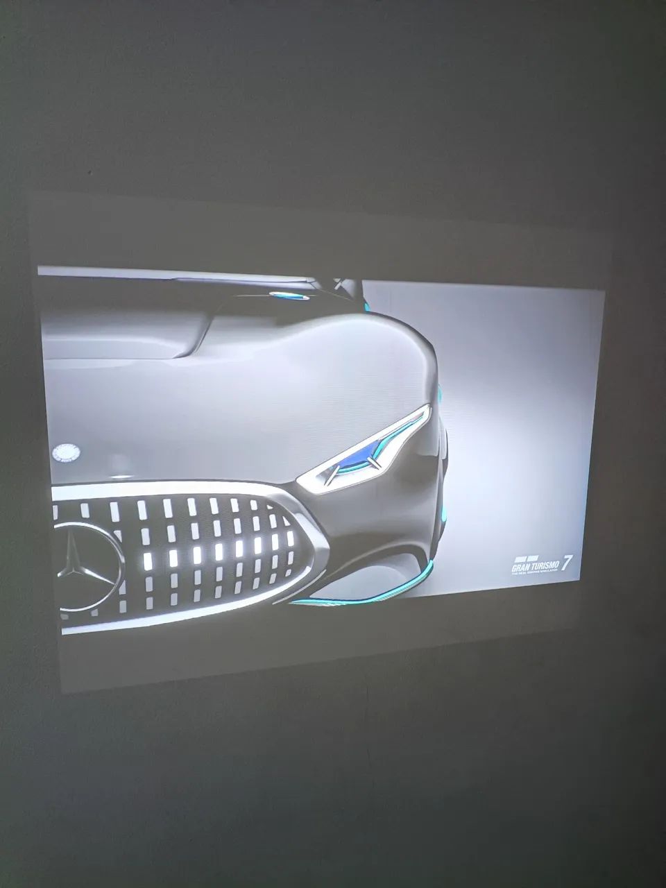 Projetor Benq MS550 - Foto 4