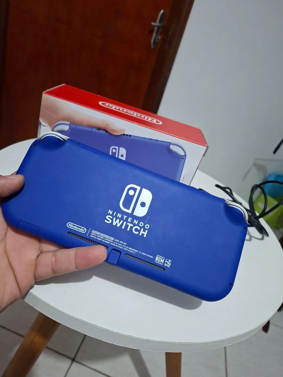 Nintendo switch  - Foto 2