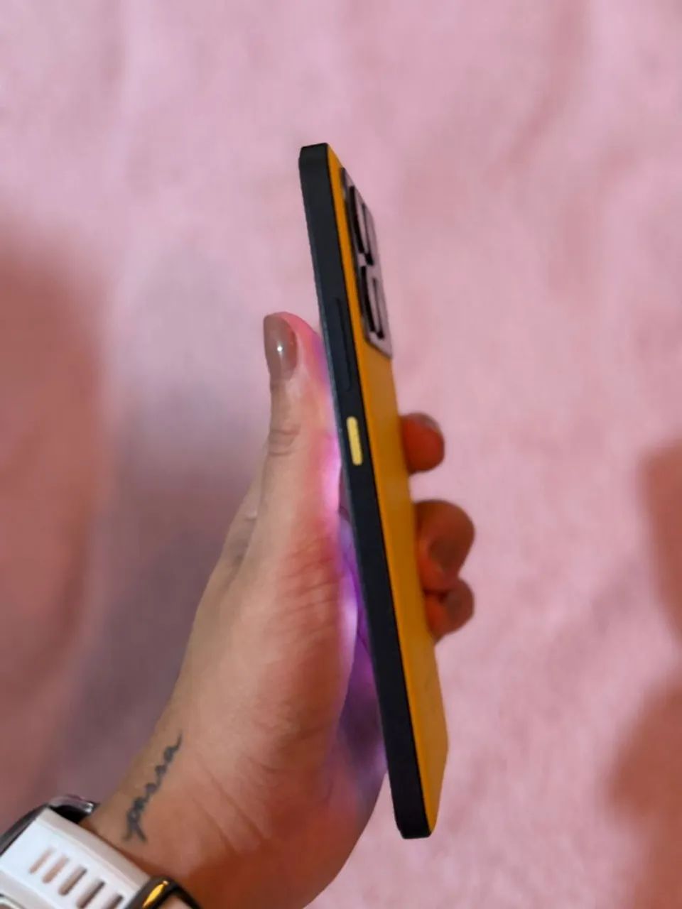 Poco x6 pro 5g - Foto 4