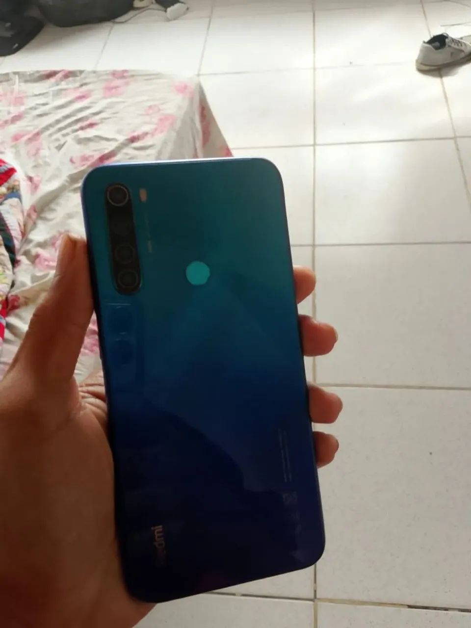 Redmi note 8 - Foto 3