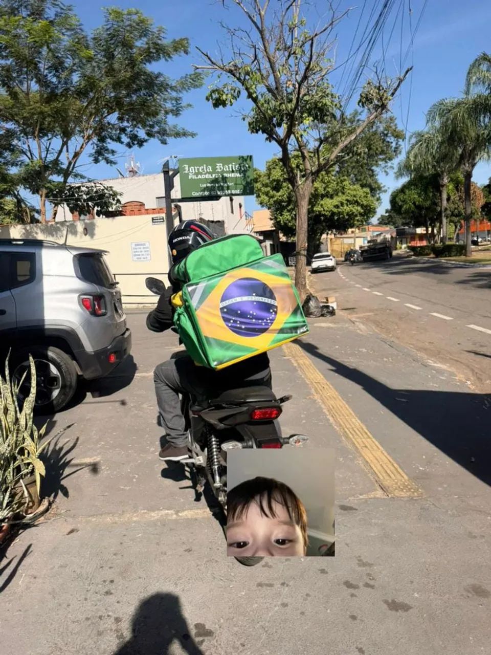 Bag Aparti de 110 com caixa lâminada  - Foto 3