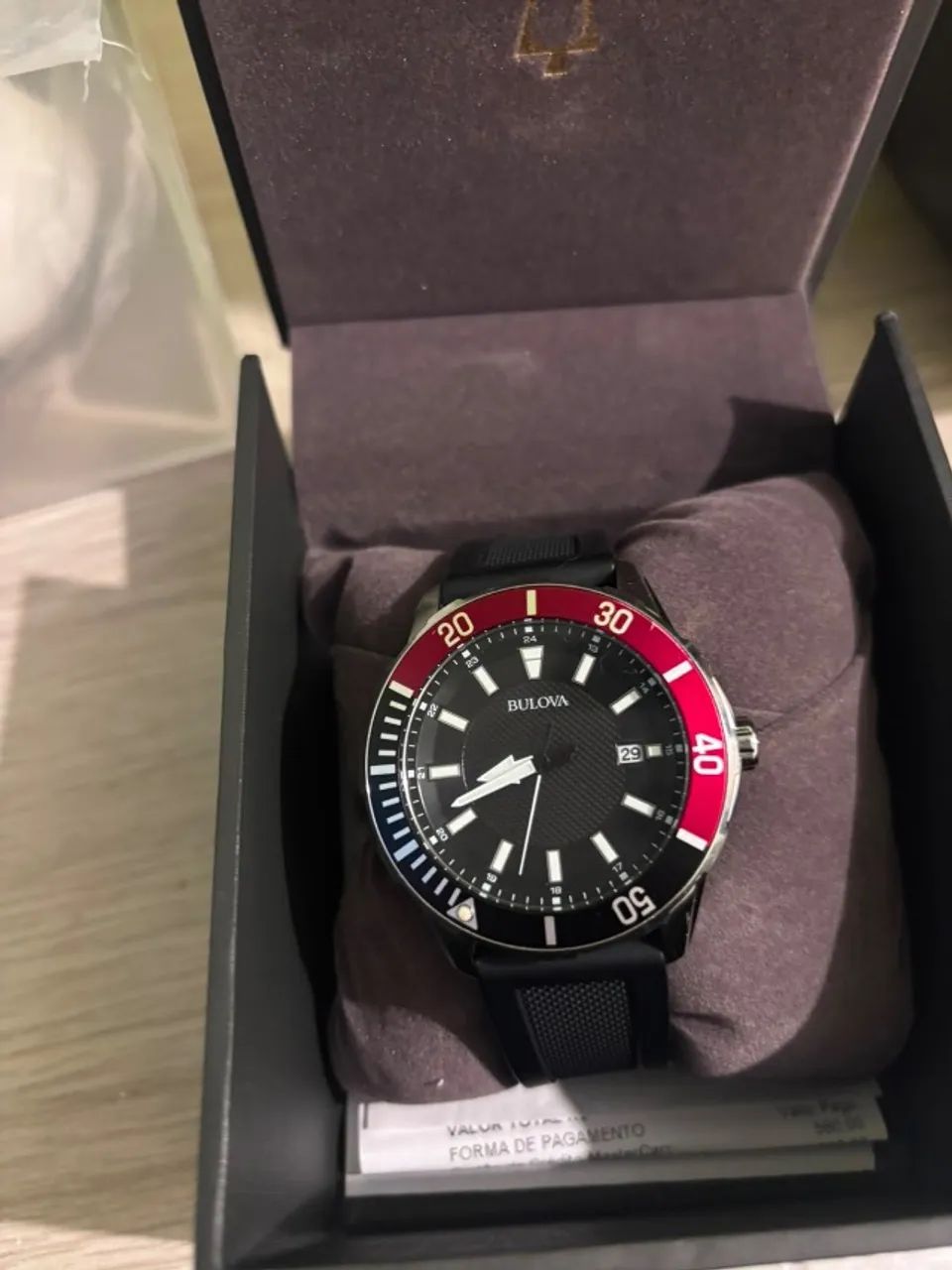 Bulova Classic Sport - Foto 3