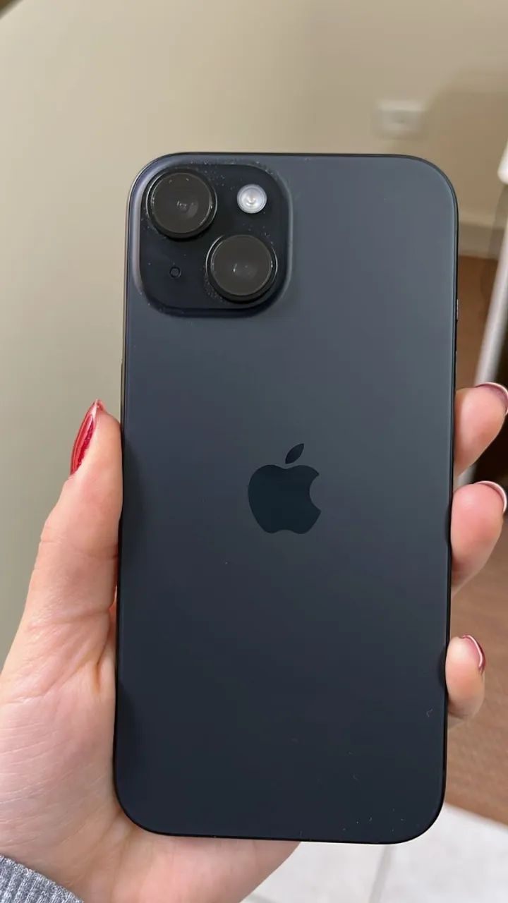 IPhone 15 - Foto 3