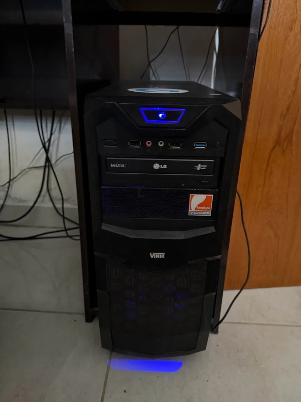Computador Gtx 750  - Foto 2