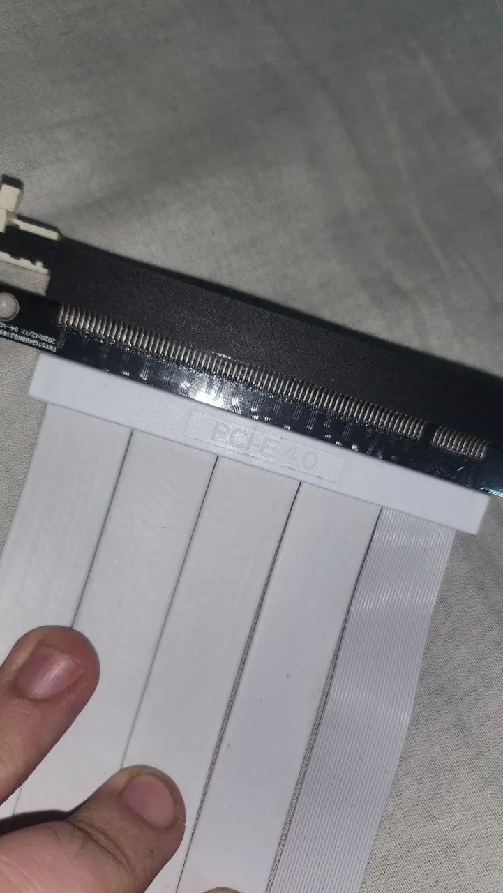 Cabo PCIE LINKEUP 4.0