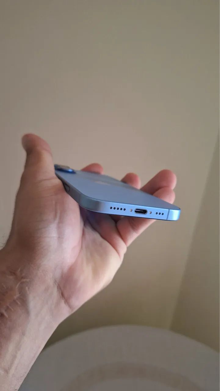 iPhone 17 256gb - Foto 5