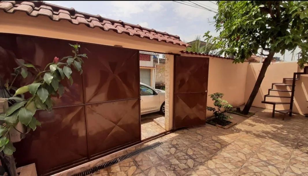 Excelente casa linear e independente  - Foto 3