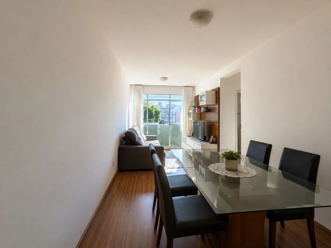 Apartamento 2 quartos, Carvoeira. - Foto 3
