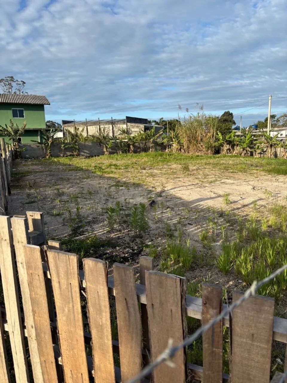 Terreno Barbacena Laguna - Foto 5
