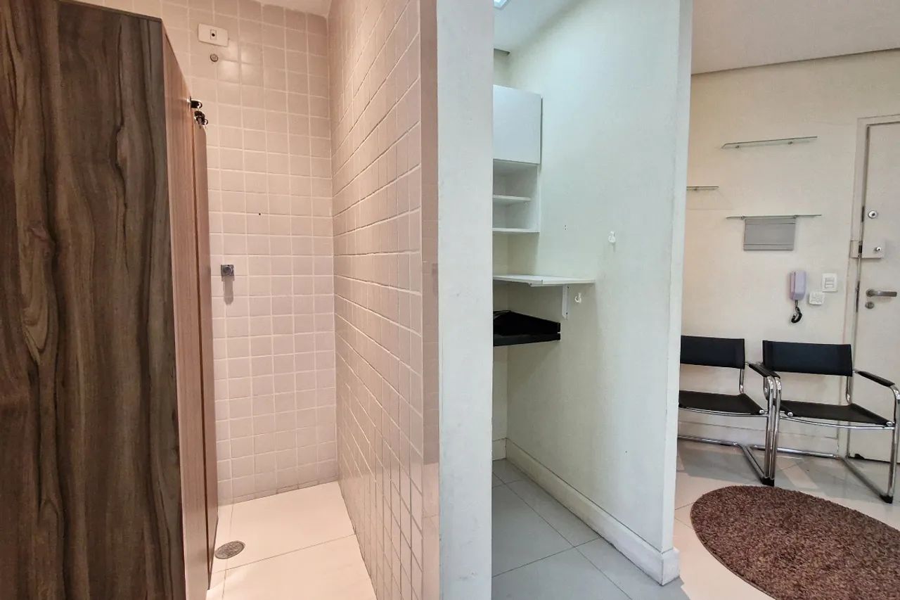 Conjunto comercial para venda e locação em Água Fria, 38m² - Foto 4
