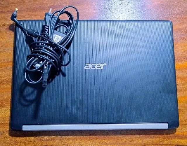 Notebook Acer A515