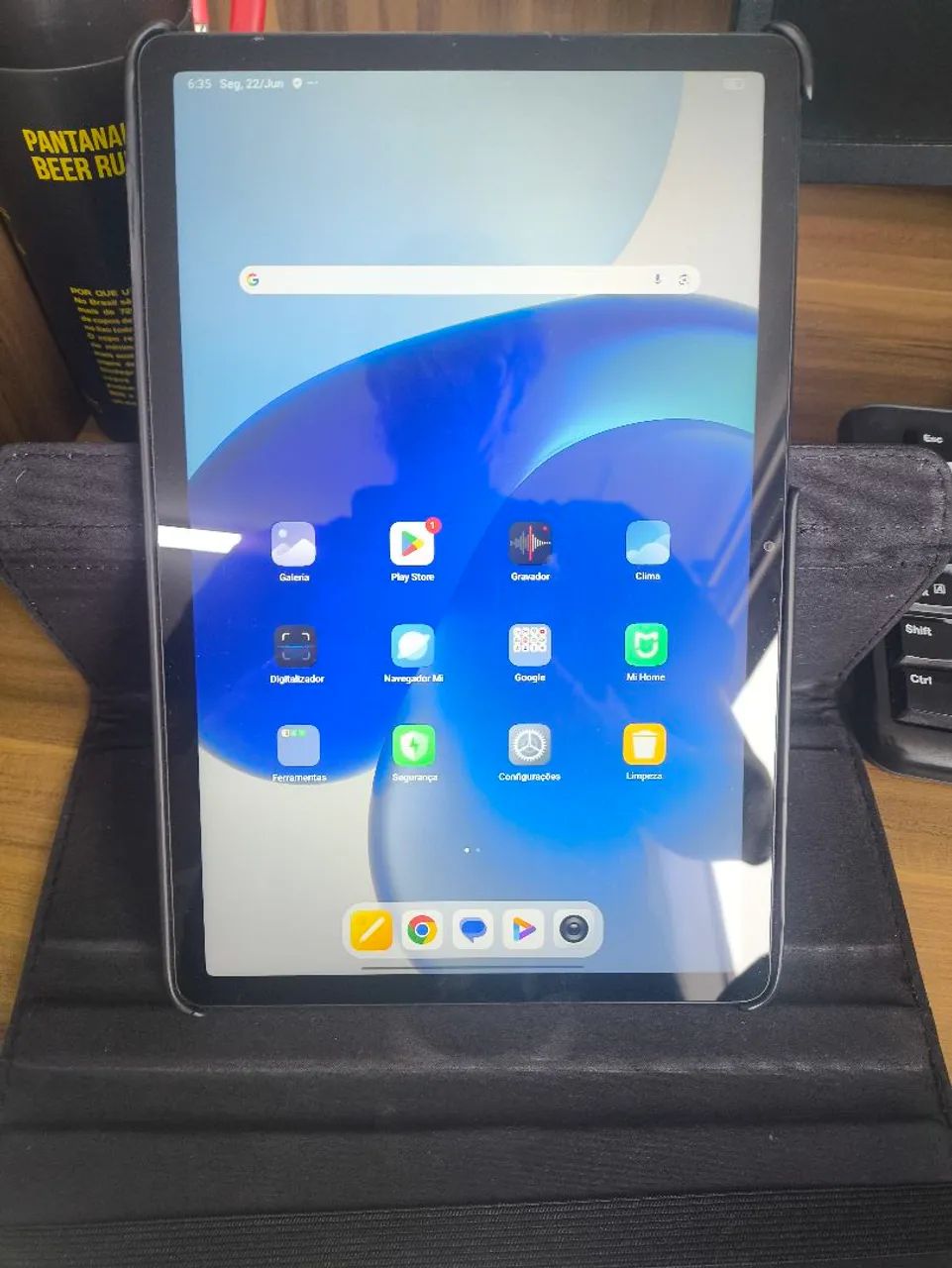 Tablet Redmi Pad SE - Foto 2