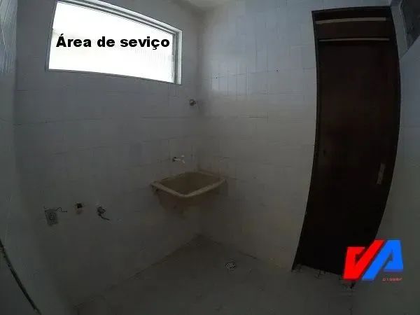 Imóvel para aluguel com 60 metros quadrados com 3 quartos em Aeroclube - João Pessoa - PB - Foto 12