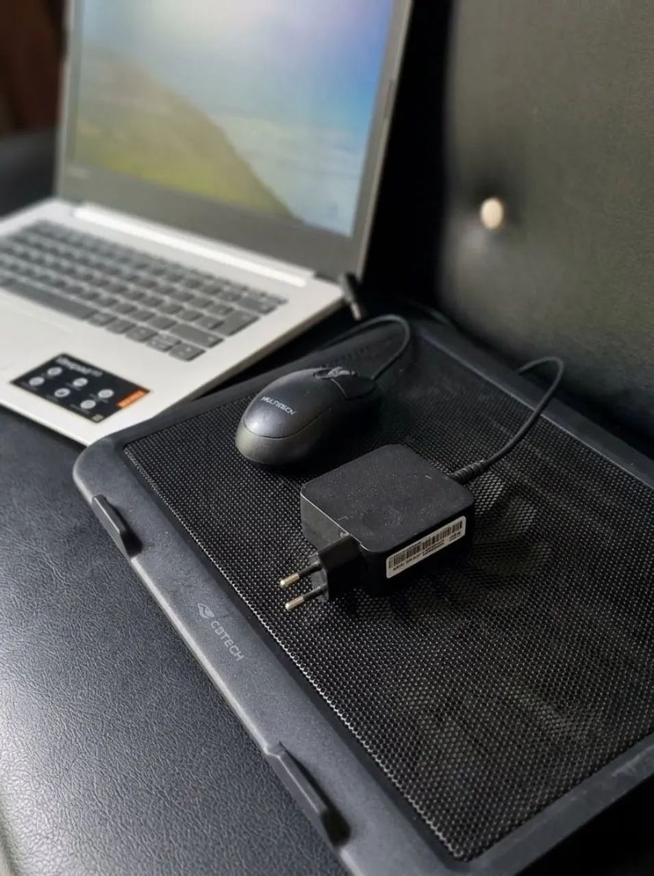  Notebook ideapad 320 Lenovo + Kit Completo Pronto para Usar! - Foto 3