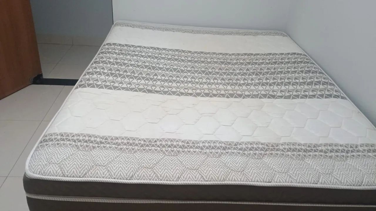 Cama  Casal padrão  - Foto 2